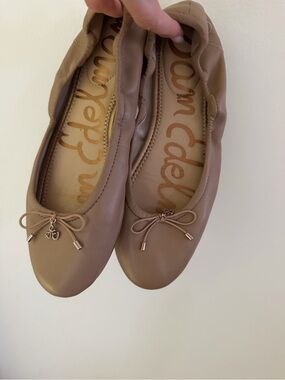 Sam Edelman Felicia Flat